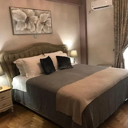 Denise Luxury Apartment-Centre Of Athens,Kolonaki-2